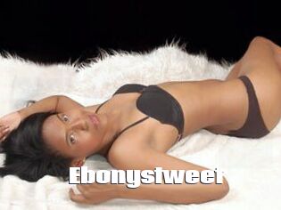 Ebonystweet