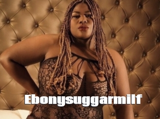 Ebonysuggarmilf