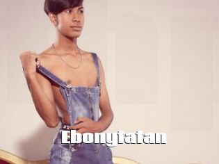 Ebonytatan
