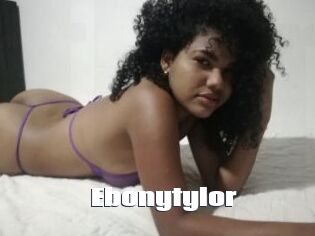 Ebonytylor