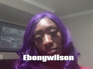 Ebonywilson