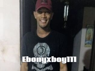 Ebonyxboy111
