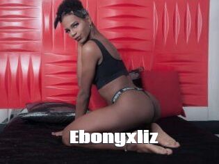 Ebonyxliz