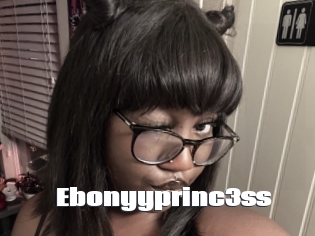 Ebonyyprinc3ss