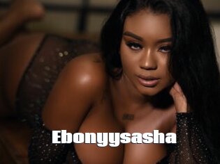 Ebonyysasha