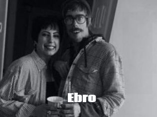 Ebro