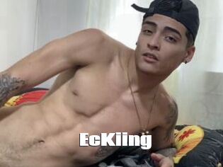 EcKiing