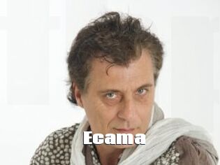 Ecama