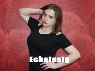 Echotasty