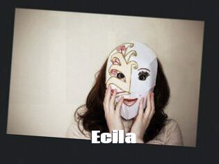 Ecila