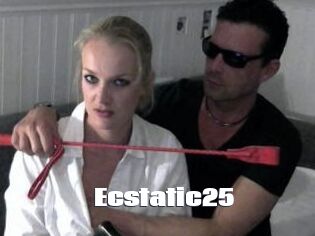 Ecstatic25