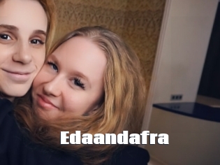 Edaandafra
