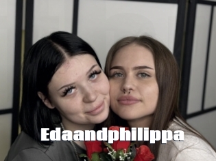 edaandphilippa The hot porn