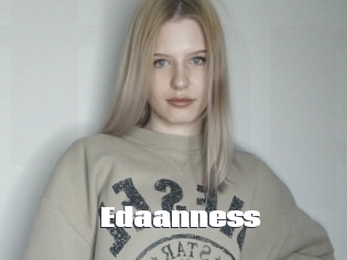 Edaanness