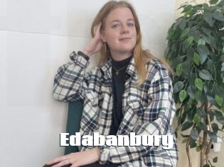 Edabanbury