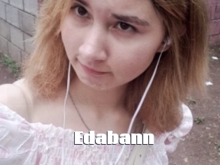 Edabann