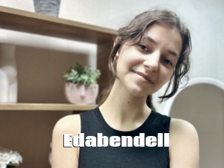 Edabendell