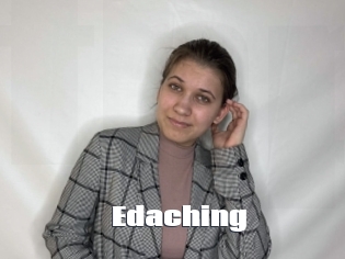 Edaching