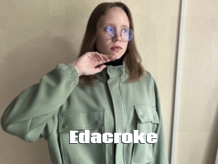 Edacroke