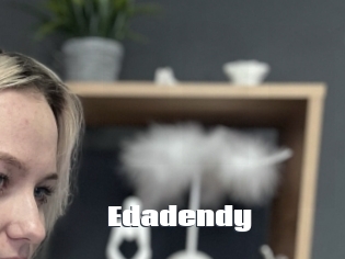 Edadendy