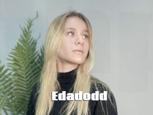 Edadodd