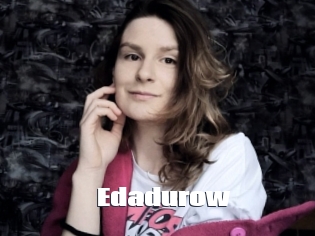 Edadurow
