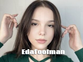 Edafootman