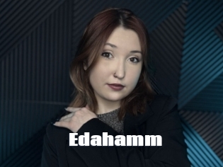 Edahamm