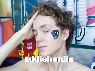Eddiehardie