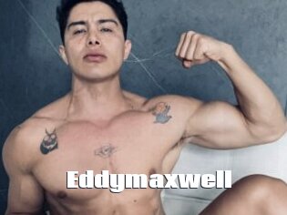 Eddymaxwell