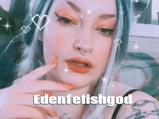 Edenfetishgod