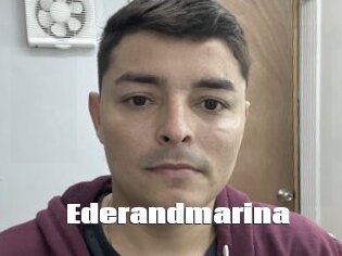 Ederandmarina
