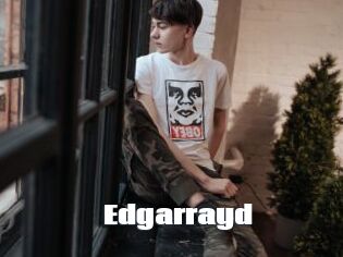 edgarrayd The hot porn