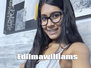Ediimawilliams
