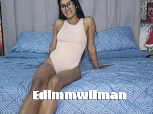 Edimmwilman