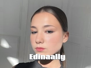 Edinaally