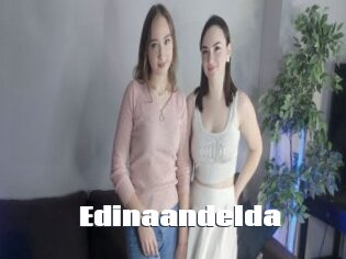 edinaandelda The hot porn