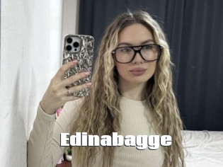 Edinabagge