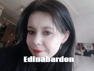 Edinabardon