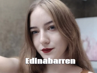 Edinabarren