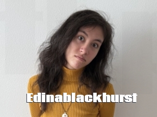 Edinablackhurst