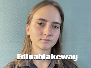 Edinablakeway