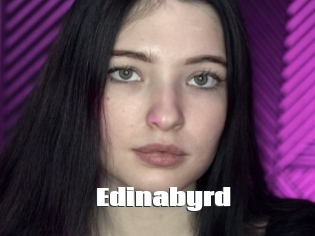 Edinabyrd