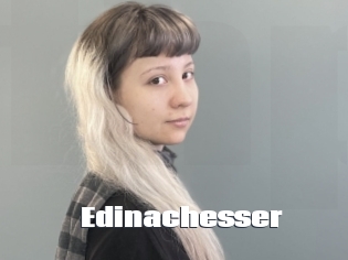 Edinachesser
