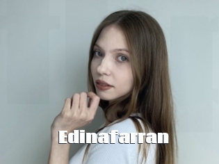 Edinafarran
