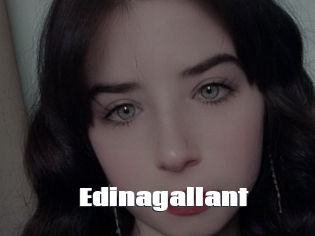 edinagallant The hot porn