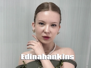 Edinahankins