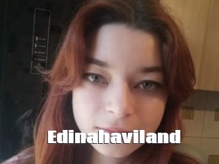Edinahaviland
