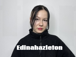 Edinahazleton
