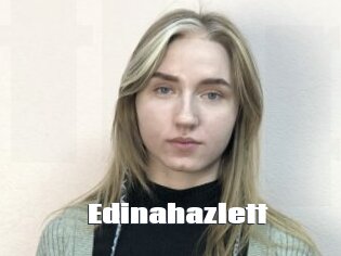 Edinahazlett